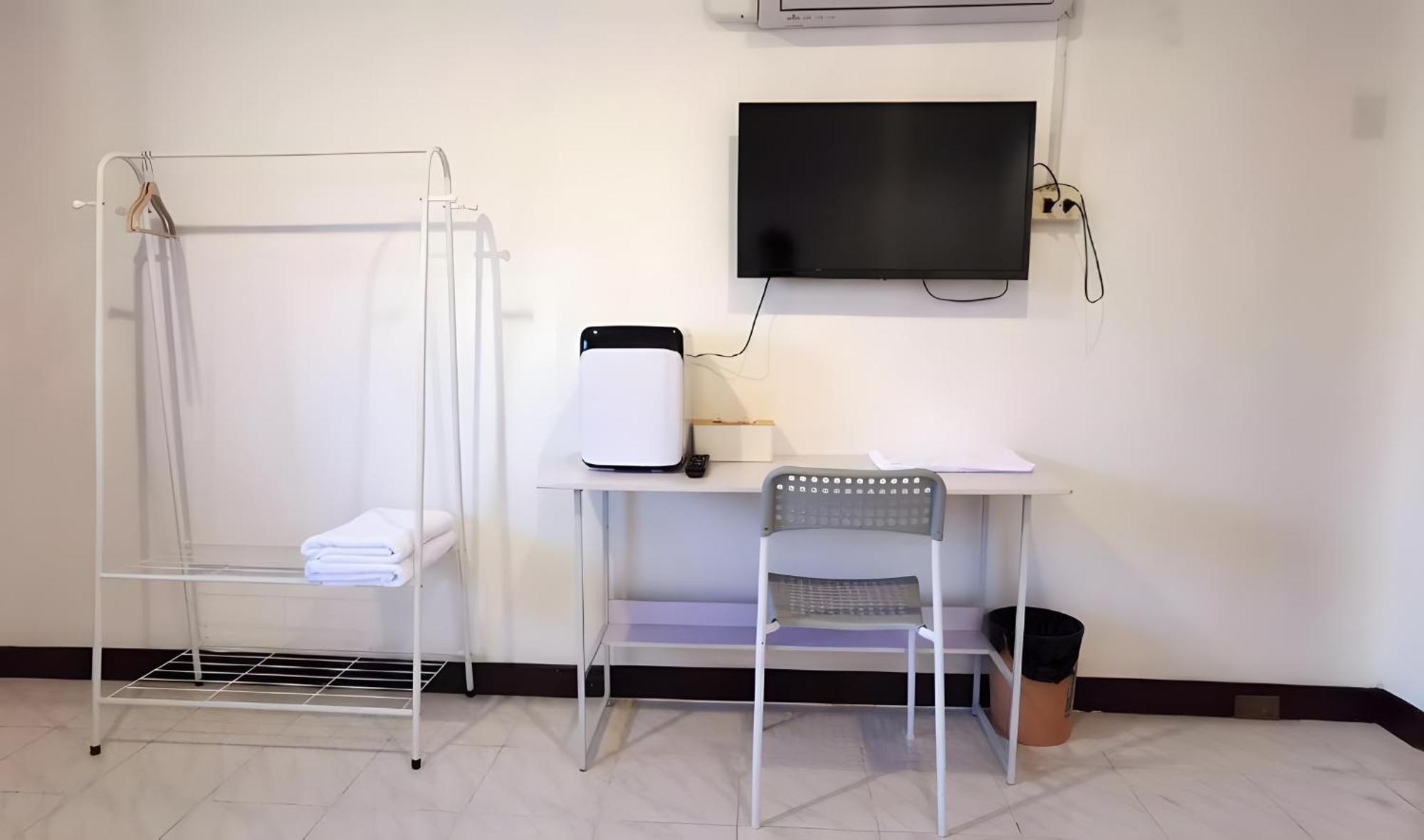 Go Inn Phuket Old Town โกอินน์ ภูเก็ตเมืองเก่า X Zewnętrze zdjęcie