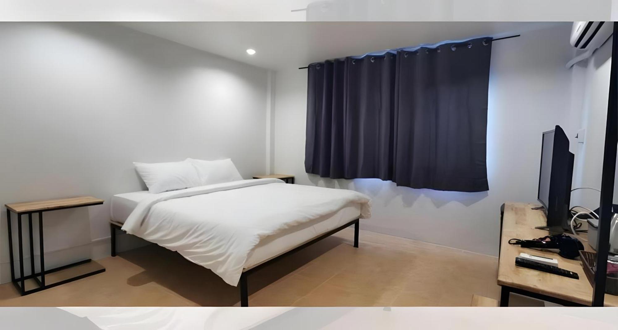 Go Inn Phuket Old Town โกอินน์ ภูเก็ตเมืองเก่า X Zewnętrze zdjęcie