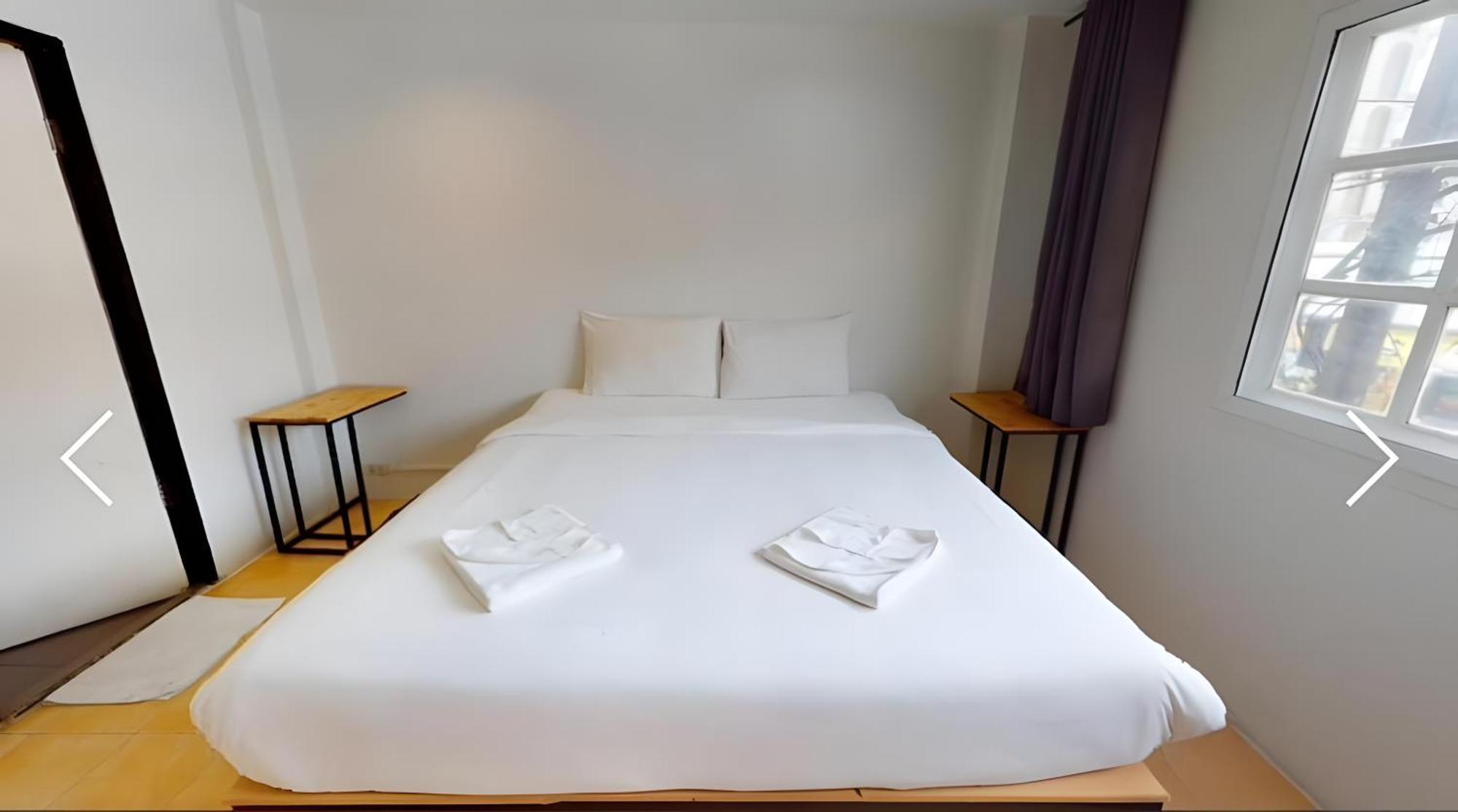 Go Inn Phuket Old Town โกอินน์ ภูเก็ตเมืองเก่า X Zewnętrze zdjęcie